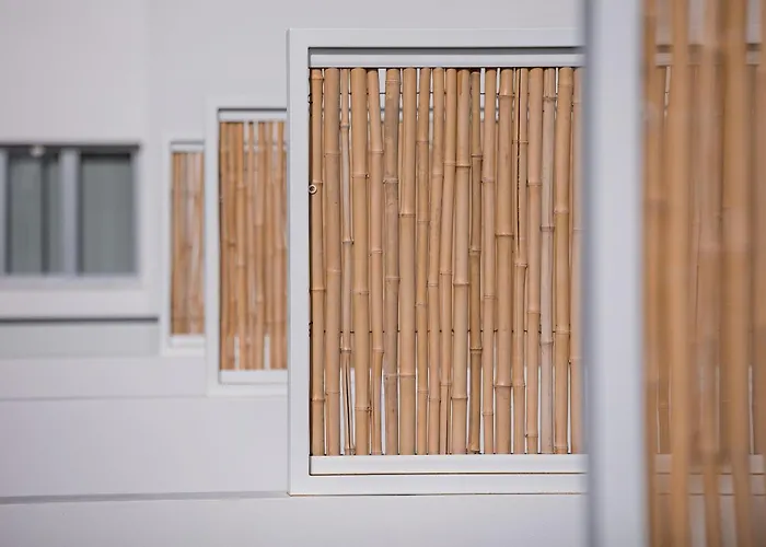 Hotel Petit Sagitario Adults Only Son Carrio (Menorca)