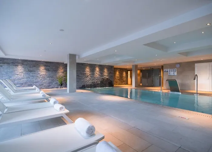 Hotel Petit Sagitario Adults Only