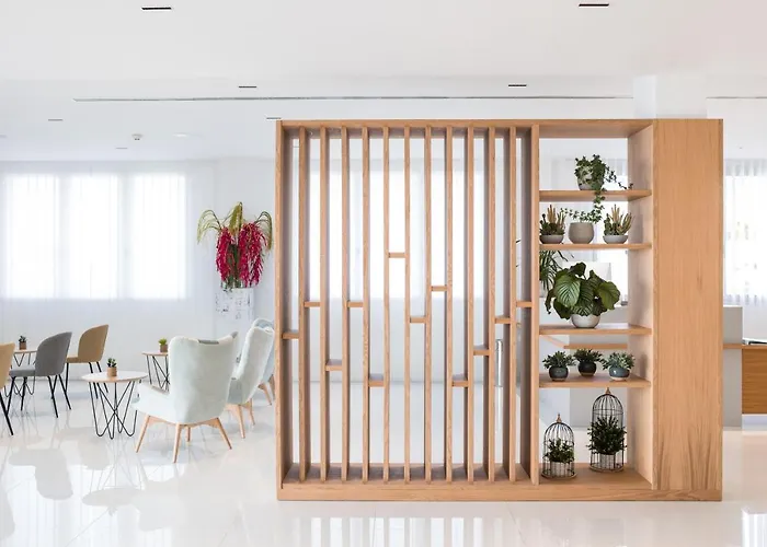 Hotel Petit Sagitario Adults Only