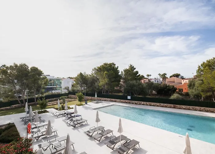 Petit Sagitario Adults Only 4*