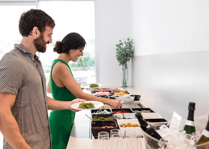 Petit Sagitario Adults Only 4* Son Carrio (Menorca)