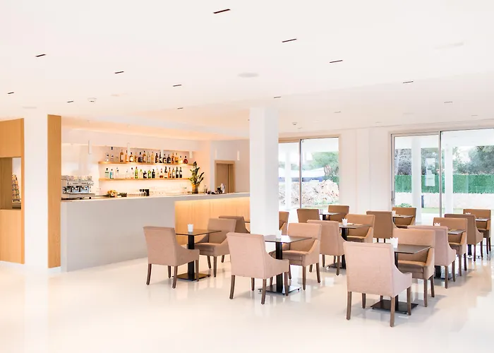 Hotel Petit Sagitario Adults Only Son Carrio (Menorca)