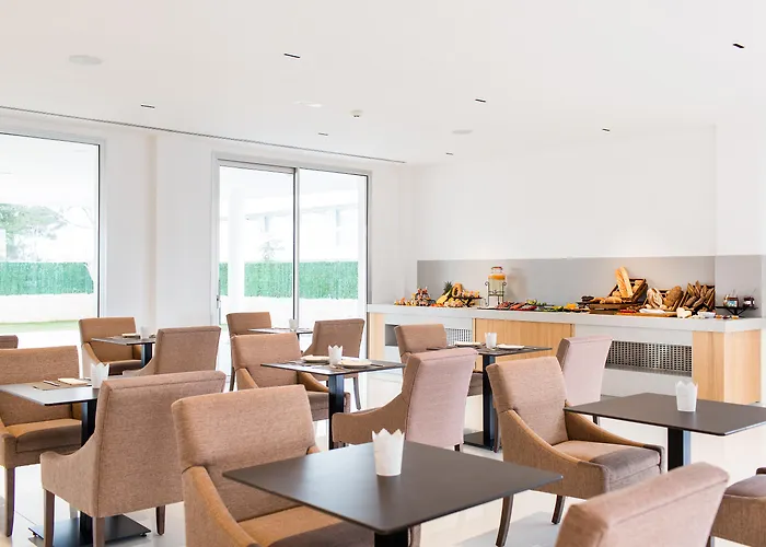 Hotel Petit Sagitario Adults Only 4*