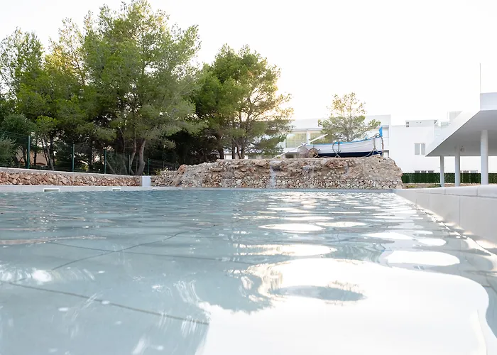 Petit Sagitario Adults Only Hotel