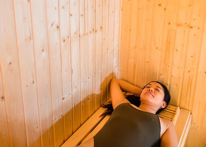 Petit Sagitario Adults Only Son Carrio (Menorca)