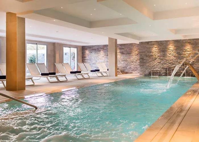 Petit Sagitario Adults Only Son Carrio (Menorca)